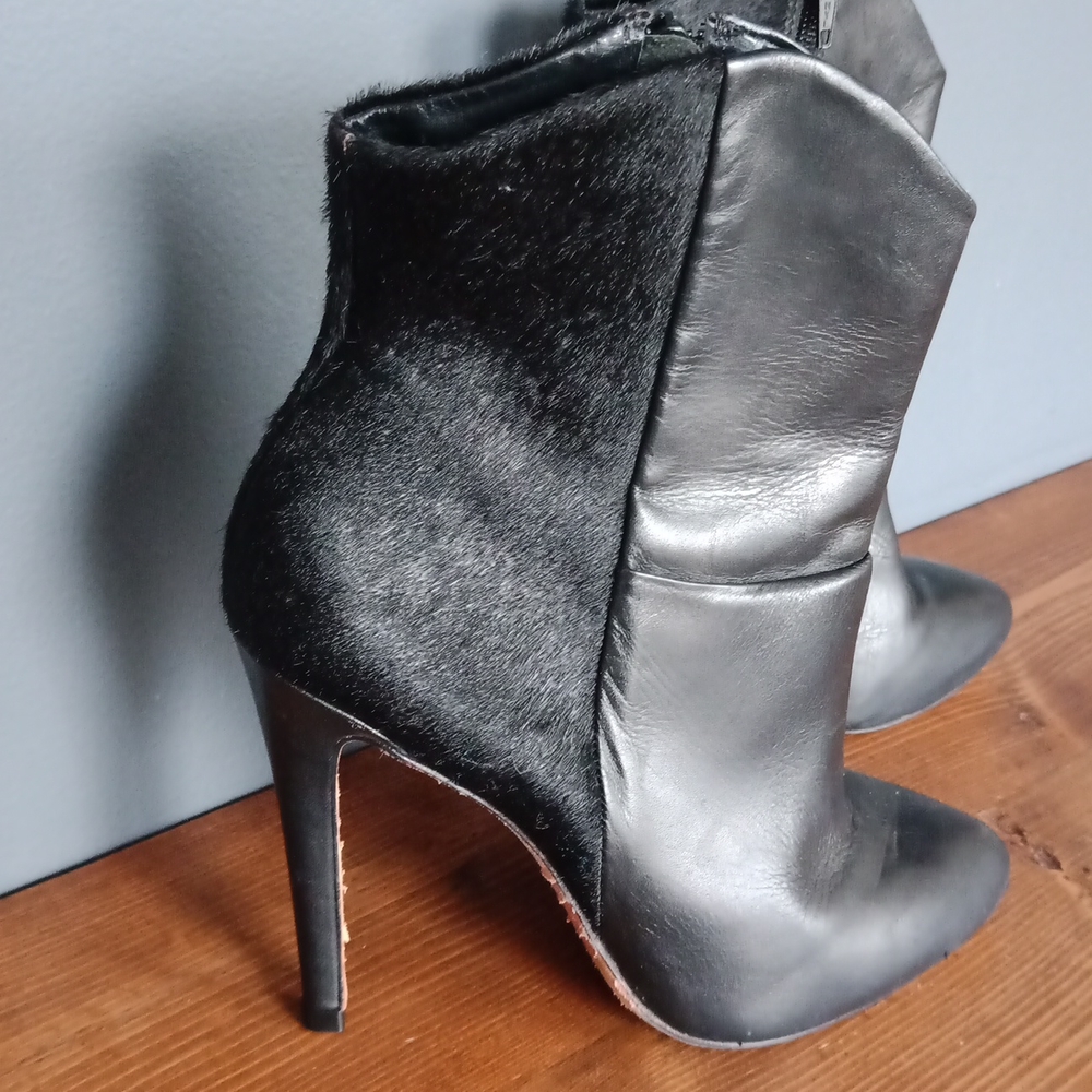 Madison Harding boots - Picture 2 of 16